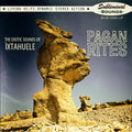 Pagan Rites (MYSTERY COLOR VINYL) Vinyl Record