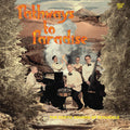 Pathways to Paradise (CURIOUS YELLOW VINYL) Vinyl Record