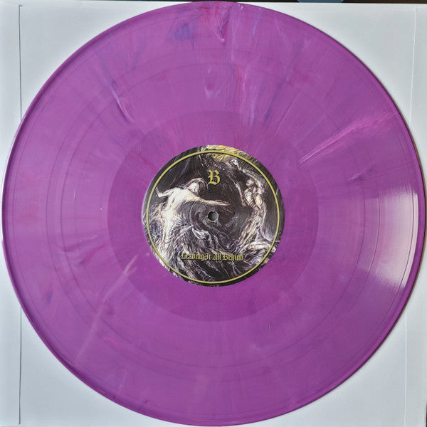 Leaving This World, Leaving It All Behind (VINYL) | Mint (M) Mint (M)