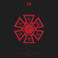 J Balvin & Ryan Castro - Omertá [Red] Vinyl Record