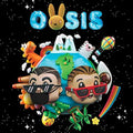 Oasis [LP] |