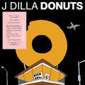 J Dilla - Donuts (Audiophile, 180 Gram Vinyl, Anniversary Edition) (2 Lp's) Vinyl Record