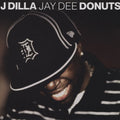 Donuts Music CD