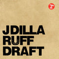 Ruff Draft Music CD