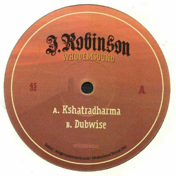 Kshatradharma | Mint (M) Generic