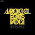 Minimal Wave Edits, Volume 2 Vinyl Record