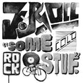 Some Cold Rock Stuf Vinyl Record