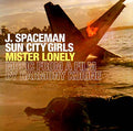 Mister Lonely |