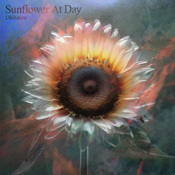 Sunflower At Day |