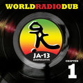 World Radio Dub: Chapter 1 (2 Lp's) Vinyl Record