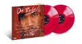 Ja Rule - Rule 3:36 (Limited Edition, Ruby Red Colored Vinyl) (2 Lp's) Vinyl Record