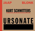 Ursonate Music CD