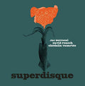 Superdisque Music CD