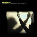 Antigravity Music CD