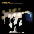 Exterior Lux Vinyl Record