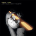 Broken Allures Music CD