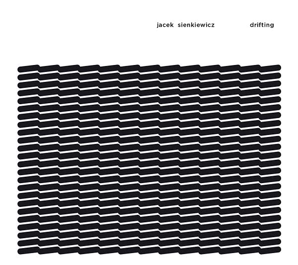 Drifting Music CD