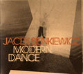 Modern Dance Music CD