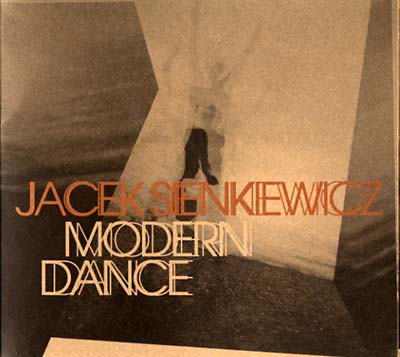 Modern Dance Music CD