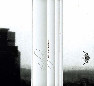 Téchnè Music CD