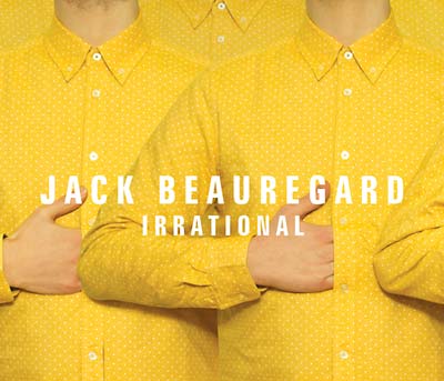 Irrational Music CD
