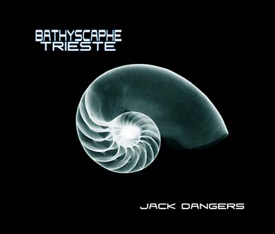 Bathyscaphe Trieste Music CD