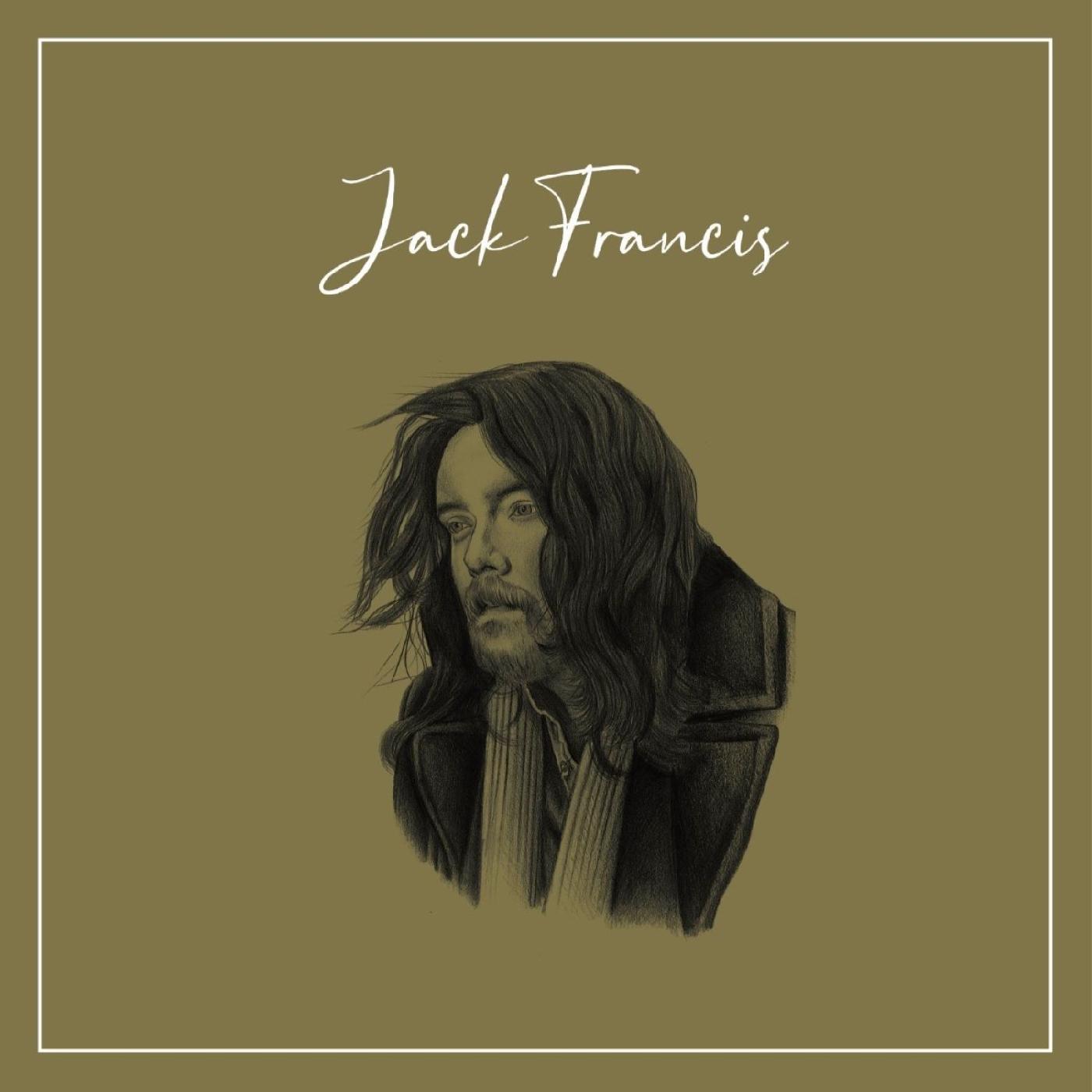 Jack Francis Music CD