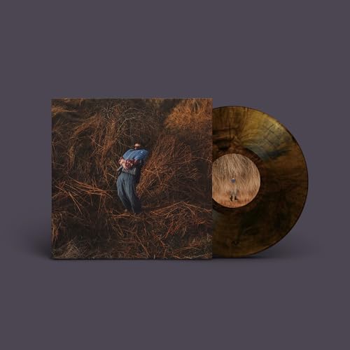 Pillars (Ltd Edition Marbled Grass Vinyl) [Vinyl]