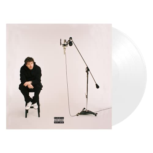 Come Home The Kids Miss You (White Vinyl) | Mint (M) Mint (M)