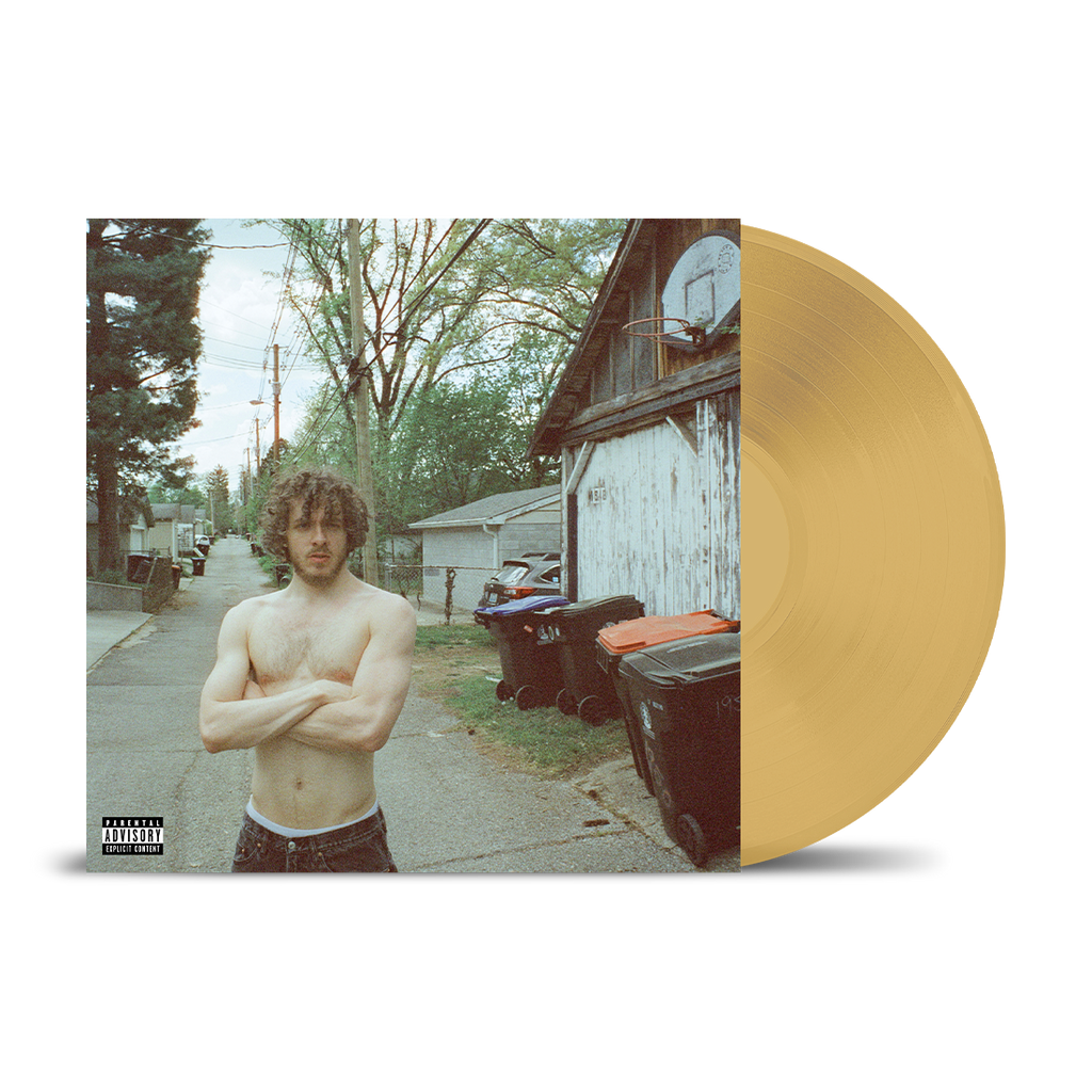 Jackman (Indie Exclusive) Vinyl Record