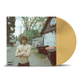 Jackman (Indie Exclusive) Vinyl Record