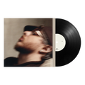 Monica [Black Vinyl] Vinyl Record