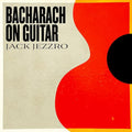 Bacharach On Guitar |