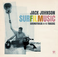 Surfilmusic (Soundtrack & 4-Tracks) [2LP] Vinyl Record