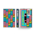 Jack Johnson - Surfilmusic (Soundtrack & 4-Tracks) [Cassette] |
