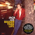 Bigger Than Life Vinyl Record