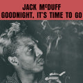 Goodnight, It's Time To Go Vinyl Record