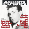 Jack Scott Jack Scott's Greatest Hits Vinyl Record