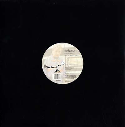 The Chase/The Fullest Vinyl Record