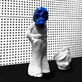 Jack White - Frozen Charlotte (Indie Exclusive) [Blue Vinyl] [Vinyl] Vinyl Record