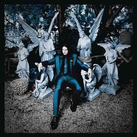 Jack White - Lazaretto (180 Gram Vinyl, Digital Download Card) | Mint (M) Mint (M)