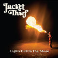 Lights Out On The Shore (BLUE & BLACK SPLATTER VINYL) Vinyl Record