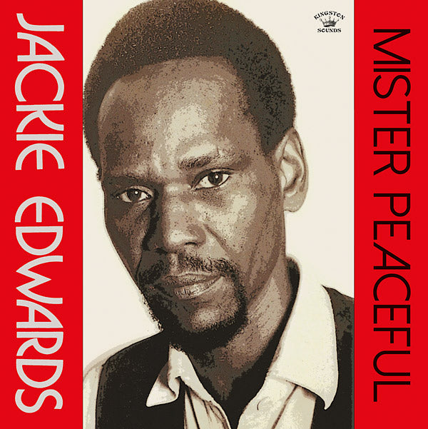 Mister Peaceful Music CD