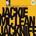 Jacknife (Clear Vinyl) [Lp] |