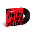Jackie Mclean - Vertigo (Blue Note Tone Poet Vinyl Edition) [180G LP] [Vinyl] Vinyl Record