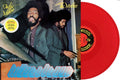 In Cold Blood (Indie Exclusive) [Red Vinyl] Vinyl Record