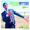 Jackie Mittoo - Jackie Mittoo - The Keyboard King at Studio One Vinyl Record