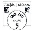 Show Case Volume 3 Music CD