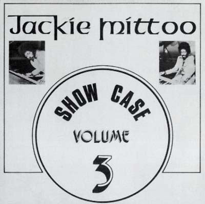 Show Case Volume 3 Vinyl Record
