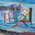 Earth Sound System Music CD